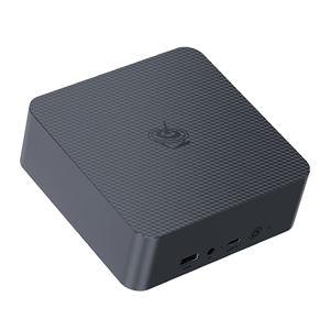 Mini PC Beelink EQR5 con <span class=keywords><strong>AMD</strong></span> <span class=keywords><strong>Ryzen</strong></span> <span class=keywords><strong>5</strong></span> <span class=keywords><strong>5625U</strong></span>, 16GB, SSD de 500GB, 4K 60Hz, Doble LAN, Fuente de Alimentación Integrada, Computadora de Escritorio para Oficina - Product Image 5