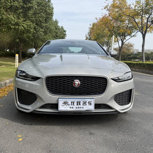 <span class=keywords><strong>Jaguar</strong></span> XEL 2023 Modello 2.0T 250CV R-DYNAMIC S Berlina di Lusso di Alta Qualità Ben Mantenuta - Auto Usate per Pattugliamento - Product Image 2