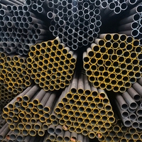 Tuyau en acier au carbone sans soudure haute pression |   Tube en acier à paroi épaisse sur mesure pour l'industrie pétrolière et gazière |   Service OEM direct d'usine