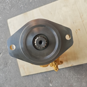 Bomba de Pistón Hidráulica 350-0666 3500666 para Ventilador de Cat 416E 422E 428E 434E - Product Image 5