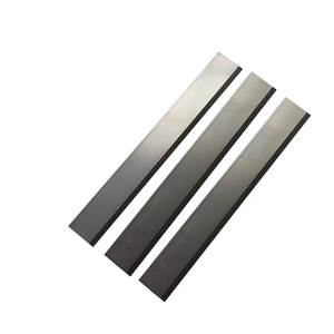 סכין חיתוך תעשייתי ארוך ומדויק במיוחד למכונות, פלדת SKD11, גודל מותאם אישית, גיליוטינה לחיתוך נייר - Product Image 4