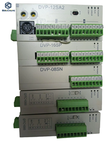 Controlador PLC, Sensor, Controlador Lógico Programable, Nuevo y Original, DVP-12SA2 DVP-16SP DVP - Product Image 1
