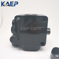 Pièces de machines de construction, soupape hydraulique prioritaire, numéro de pièce 332/G3778 35/901800 35/412100 pour chargeuse-pelleteuse JCB 3cx 4cx 5cx