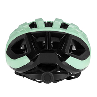 Casque de vélo EPS réglable léger pour hommes et femmes, protection de sécurité pour l'équitation en plein air, en montagne et sur route