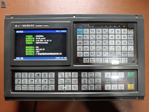 เซ็นเซอร์ควบคุม PLC ระบบ CNC ของแท้ใหม่เอี่ยม 980MDA - Product Image 1