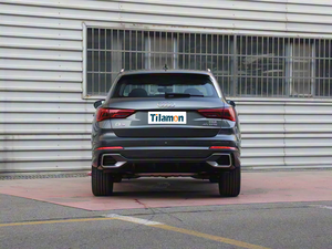 <span class=keywords><strong>Nuova</strong></span> <span class=keywords><strong>Audi</strong></span> <span class=keywords><strong>Q3</strong></span> 1.5T Turbo SUV 2026 - Sedili Resistenti al Calore e Antipolvere per il Mercato Africano/Medio Orientale - Product Image 6