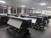 Plotter de Sublimación Usado SureColor F9380 en Buen Estado, Formato Grande con Cabezal Doble Nuevo