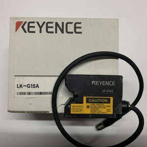 Capteur Long Small Spot LK-G150 LK-G152, neuf et original, en stock, prix négociable - Product Image 5