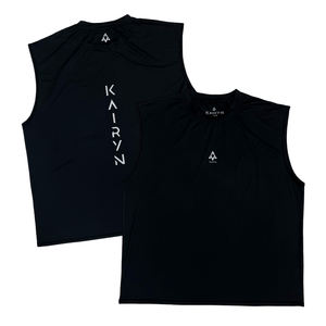 سترة رياضية للياقة البدنية سريعة الجفاف ، قميص رياضي مخصص من البوليستر للجري الماراثون - Product Image 1