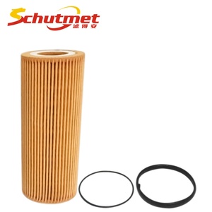 Chất lượng cao ô tô Bộ phận động cơ ô tô Lọc dầu cho Audi A4 2007 2015 OEM 06e115562 06e115562a <span class=keywords><strong>06e115562c</strong></span> - Product Image 3