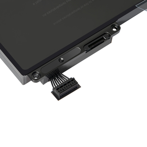 แบตเตอรี่แล็ปท็อปใหม่ 10.95V 63.5Wh สำหรับแบตเตอรี่ Macbook 13 นิ้ว A1331 A1342 ปลายปี 2009/กลางปี 2010 - Product Image 5