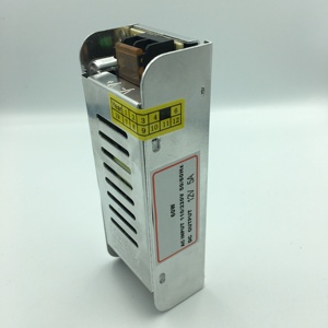 Cao An Ninh Tính Ổn Định Cao Led Chiếu Sáng CCTV Camera DC 12v 5a Cung Cấp Điện - Product Image 4