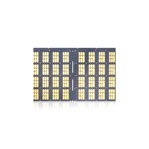 High Density SIM CARD Package IC Substrate