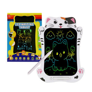 لعبة أطفال مع رسومات كرتونية للكتابة اليدوية - Product Image 5