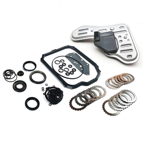 Auto AL4 DPO Transmission Master Repair Rebuild Kit pour Peugeot Renaults Citroens - Product Image 1