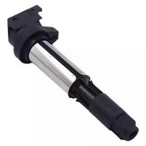 Bobina de encendido 12138657273 9807841880 12138657273 para <span class=keywords><strong>BMW</strong></span> Mini PEUGEOT CITROEN X1 X3 X5 X6 Z3 Z4 597064 - Product Image 1
