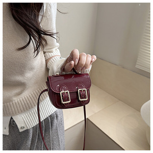 <b>White</b> crossbody <b>bag</b> for women new spring/summer 2026 style large capacity soft leather <b>shoulder</b> <b>bag</b> - Product Image 5