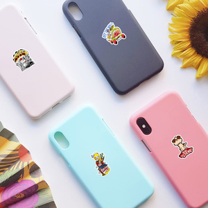 50 Pezzi <span class=keywords><strong>Adesivi</strong></span> Graffiti alla Moda del Marchio Vans, Etichette Decorative per Valigie, Laptop, Chitarre, Caschi, Skateboard, <span class=keywords><strong>Adesivi</strong></span> Impermeabili - Product Image 4