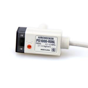 SMC elektronik minyatür basınç onay anahtarı PS1000-R06/PS1100-R06 pozitif basınçlı hava negatif basınç vakum - Product Image 4