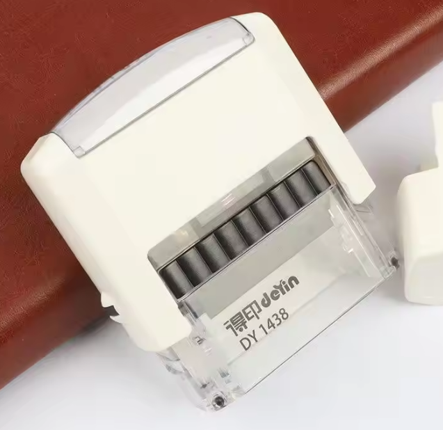 DeYin Blanc DY1438