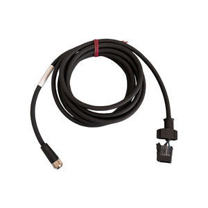 สายเคเบิลหัวเซ็นเซอร์วัดระยะเลเซอร์ KEYENCE OP-87056 OP-87057 OP-87660 OP-87661 OP-87058 ความยาว 2 เมตร ใช้สำหรับตรวจจับช่องว่าง มีสินค้าในสต็อก - Product Image 2