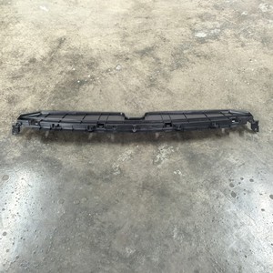 Faldón Lateral para Toyota Ct200h, Negro, Trasero, Inferior, Plano, Guardabarros, 53295 76010, Material PP - Product Image 3