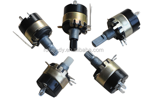 Chiết Áp Siêu Nhỏ Chất Lượng Bán Buôn Alibaba 2022 - Product Image 3