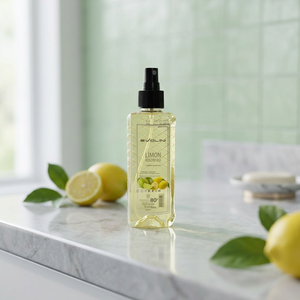 Vaporisateur Citron Cologne 150 Ml - Product Image 3