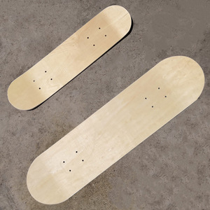 Buy 3108 Skateboard 7-Layer Maple Wood Deck | Alibaba.com