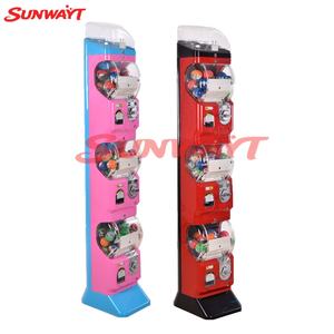 Máquina Expendedora de Monedas Clásica de Tres Capas, Juguetes de Regalo para Niños, Máquina Expendedora Autoservicio - Product Image 6