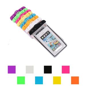กระเป๋าใส่โทรศัพท์มือถือแบบกันน้ำ TPU พร้อมโลโก้สั่งทำพิเศษสำหรับของขวัญ - Product Image 6