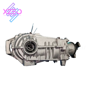 Différentiel arrière 4-MATIC de haute qualité A2463501802 pour Mercedes-Benz CLA250 CLA45 <span class=keywords><strong>AMG</strong></span> <span class=keywords><strong>4Matic</strong></span> - Product Image 5