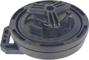 Bouchon de réservoir de carburant OEM neuf de haute qualité 284-9039 2849093 pour chargeuses 3054C C4.4 C6.6 416E 3054E 924G 928G 930G – Garantie 1 an - Product Image 3