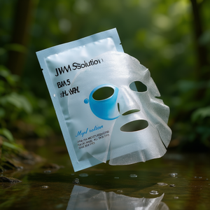 JM Solution B5 Hya Mascarilla Facial Hidratante 30ml Para Todo Tipo de Piel - Product Image 3