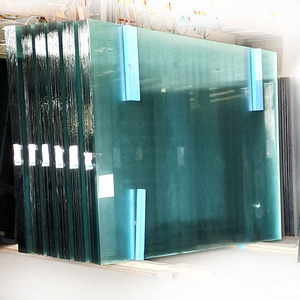 Différents Types de <span class=keywords><strong>verre</strong></span> flottant transparent avec des tailles Standard - Product Image 1