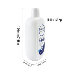 Solución de Limpieza de Pisos 500 ml para Fregadora de Pisos Tineco, Uso Doméstico - Product Image 1