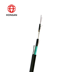 GYTA333, câble métallique en fibre optique, près <span class=keywords><strong>de</strong></span> l'eau, escalade, pose, prix au mètre - Product Image 3