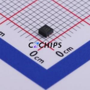 Original-Nouveau VBQG7322 DFN-6(2x2) Transistor à effet de champ à transistor (MOSFET) Vente entière Puces de composants électroniques et service de nomenclature - Product Image 1
