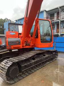 Varios modelos usados Doosan DX225 DH225 60 150 225 300 Excavadora - Product Image 3