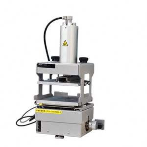 Injecteur de cire automatique à commande numérique sous vide pour bijoux en or – Équipement et outils de traitement de bijoux - Product Image 6