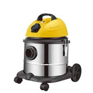 The best selling vacuum cleaner ZN1201-15L is used for car wash and sofa cleaning.