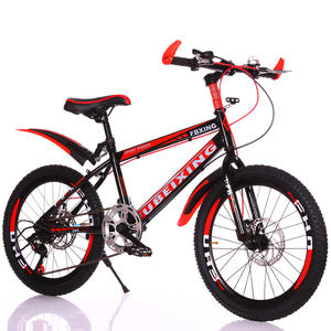 <span class=keywords><strong>Bicicleta</strong></span> de Montaña para Niños de Alta Calidad y Colorida de 20, 22 y <span class=keywords><strong>24</strong></span> Pulgadas Estilo Deportivo para Niñas y Niños - Product Image 4