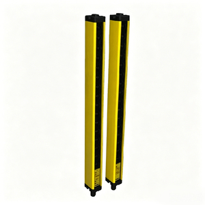 Nuevos Sensores de Cortina de Luz de Serie Banner Originales, Tipo Cerrado, LS2TP30-1500Q88/LS2TP30-1200Q88/LS2LP30-1200Q88 - Product Image 1