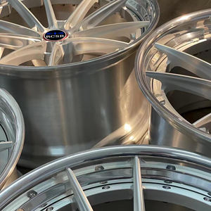 ล้อฟอร์จ RSCR แบบเว้าลึก 5x114.3 2/3 ชิ้น ขนาด 20 <span class=keywords><strong>22</strong></span> นิ้ว ผลิตตามสั่ง น้ำหนักเบา ผลิตจากอลูมิเนียมอัลลอย 6061-t6 สำหรับรถยนต์นั่งส่วนบุคคล BMW M4 G82 <span class=keywords><strong>G8</strong></span> - Product Image 6