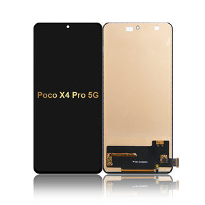 Numériseur d'écran tactile pour Xiaomi Poco F5 M2 Pro M3 M3 M4 Pro 5G M4 5G - Product Image 2