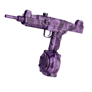 Pistola <span class=keywords><strong>de</strong></span> Gel Eléctrica Estilo UZI SIJUN, Juguete para <span class=keywords><strong>Juegos</strong></span> al Aire Libre, Empaquetado en Caja <span class=keywords><strong>de</strong></span> Color, Suministro para Pedidos al por Mayor - Product Image 5