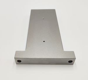 Làm bằng hợp kim nhôm và thép không gỉ tùy chỉnh dịch vụ xử lý CNC cho các bộ phận kim loại chính xác chất lượng cao - Product Image 3