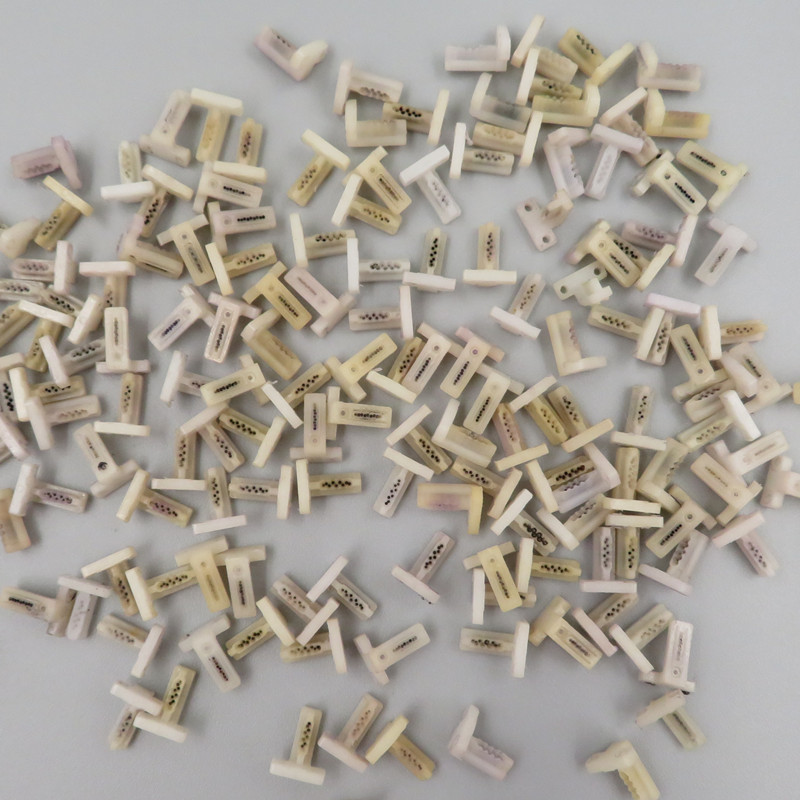 Pin <strong>Guide</strong> Print Head <strong>Guide</strong> Plate for FX1170 <strong>Dot</strong>-<strong>matrix</strong> <strong>Printer</strong> <strong>Printer</strong> Parts