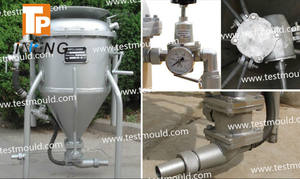 Cargador de Explosivos para Minería ANFO Industrial CN;HEB C-tech - Product Image 3