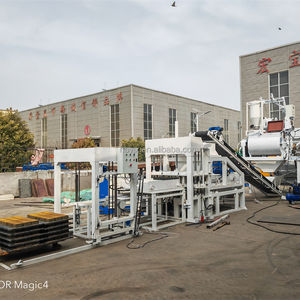 HONGBAOYUAN, máquina <span class=keywords><strong>de</strong></span> fabricación <span class=keywords><strong>de</strong></span> bloques <span class=keywords><strong>de</strong></span> ladrillo sólido <span class=keywords><strong>de</strong></span> ladrillo hueco <span class=keywords><strong>de</strong></span> cemento <span class=keywords><strong>de</strong></span> color <span class=keywords><strong>de</strong></span>, <span class=keywords><strong>precio</strong></span> <span class=keywords><strong>de</strong></span> máquina <span class=keywords><strong>de</strong></span> ladrillo entrelazado - Product Image 2